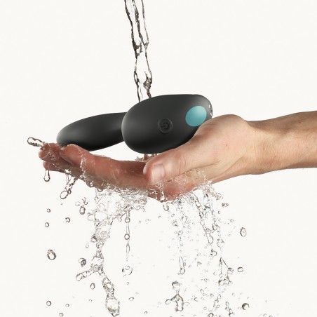 Love toys STIMULATEUR PROSTATIQUE VIBRANT A DISTANCE PLAYER ONE DE LOVE TO LOVE Love toys STIMULATEUR PROSTATIQUE VIBRANT A DISTANCE PLAYER ONE DE LOVE TO LOVE
