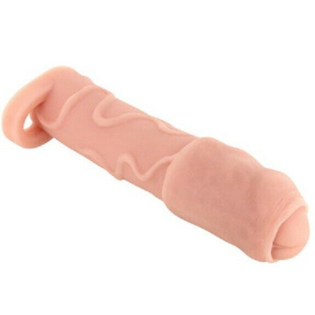 Love toys GAINE REAL EXTENDER DICKY DE REALBODY