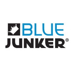 Love toys CLASSIC POMPE DE BLUE JUNKER