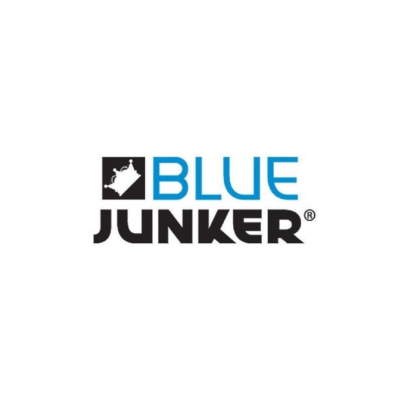 POMPE DE "BLUE JUNKER"