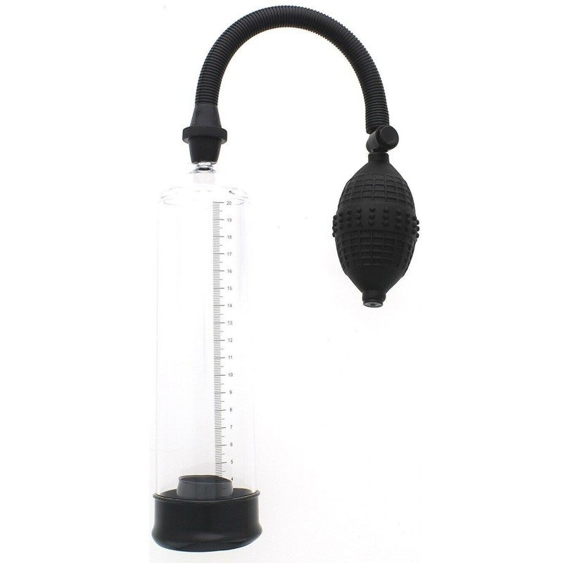 POMPE DE "BLUE JUNKER"