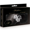 Accessoires MENOTTES NOIRES SWEET CARESS Accessoires MENOTTES NOIRES SWEET CARESS
