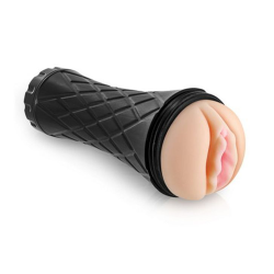 Love Toys Homme MASTURBATEUR REAL CUP DE REALBODY