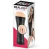 Love Toys Homme MASTURBATEUR REAL CUP DE REALBODY Love Toys Homme MASTURBATEUR REAL CUP DE REALBODY