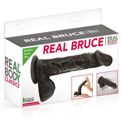 copy of REAL BRUCE DE "REALBODY"