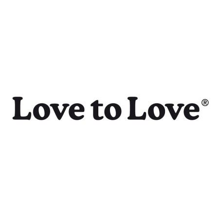 Love toys OEUF VIBRANT CLITORIDIEN A DISTANCE HOT SPOT DE LOVE TO LOVE