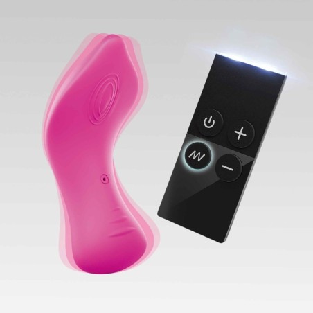 Love toys OEUF VIBRANT CLITORIDIEN A DISTANCE HOT SPOT DE LOVE TO LOVE