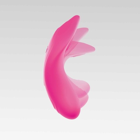 Love toys OEUF VIBRANT CLITORIDIEN A DISTANCE HOT SPOT DE LOVE TO LOVE