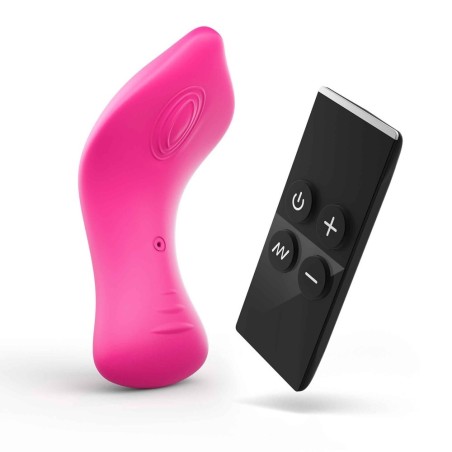 Love toys OEUF VIBRANT CLITORIDIEN A DISTANCE HOT SPOT DE LOVE TO LOVE