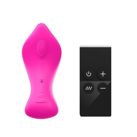 Love toys OEUF VIBRANT CLITORIDIEN A DISTANCE HOT SPOT DE LOVE TO LOVE