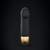 Love toys REAL VIBRATION S 2.0 RECHARGEABLE Noir & Or DE DORCEL Love toys REAL VIBRATION S 2.0 RECHARGEABLE Noir & Or DE DORCEL