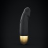 Love toys REAL VIBRATION S 2.0 RECHARGEABLE Noir & Or DE DORCEL Love toys REAL VIBRATION S 2.0 RECHARGEABLE Noir & Or DE DORCEL