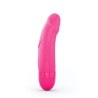 Love toys REAL VIBRATION S 2.0 RECHARGEABLE FUSHIA DE DORCEL