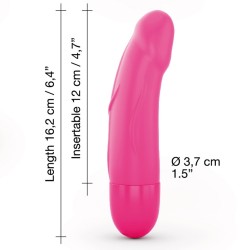 copy of LE REAL VIBRATION "S" DE "DORCEL"
