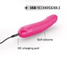 Love toys REAL VIBRATION S 2.0 RECHARGEABLE Fushia DE DORCEL Love toys REAL VIBRATION S 2.0 RECHARGEABLE Fushia DE DORCEL