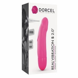 copy of LE REAL VIBRATION "S" DE "DORCEL"