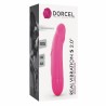 Love toys REAL VIBRATION S 2.0 RECHARGEABLE Fushia DE DORCEL Love toys REAL VIBRATION S 2.0 RECHARGEABLE Fushia DE DORCEL
