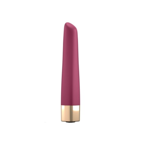 Love toys ROUGE A LEVRES PRUNE "DELIGHT ME" DE "LOVE TO LOVE"