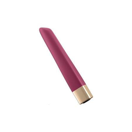 Love toys ROUGE A LEVRES PRUNE "DELIGHT ME" DE "LOVE TO LOVE"