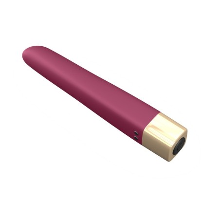 Love toys ROUGE A LEVRES PRUNE "DELIGHT ME" DE "LOVE TO LOVE"