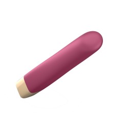 ROUGE A LEVRES PRUNE "DELIGHT ME" DE "LOVE TO LOVE"