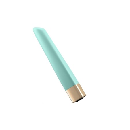 Love toys ROUGE A LEVRES TURQUOISE "DELIGHT ME" DE "LOVE TO LOVE"