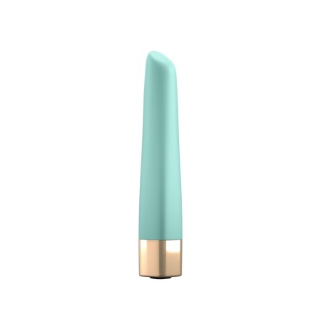 Love toys ROUGE A LEVRES TURQUOISE "DELIGHT ME" DE "LOVE TO LOVE"