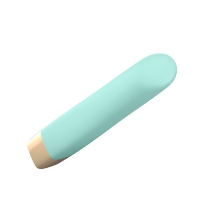 Love toys ROUGE A LEVRES TURQUOISE "DELIGHT ME" DE "LOVE TO LOVE"