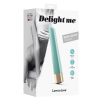 copy of ROUGE A LEVRES PRUNE "DELIGHT ME" DE "LOVE TO LOVE"