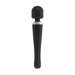 Love toys MEGAWAND NOIR DE DORCEL