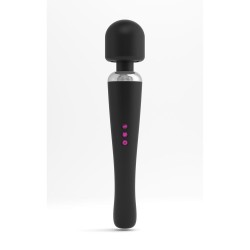 Love toys MEGAWAND NOIR DE DORCEL