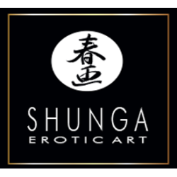 copy of HUILE DE MASSAGE LUXE "ORGANICA BIO " DE "SHUNGA"