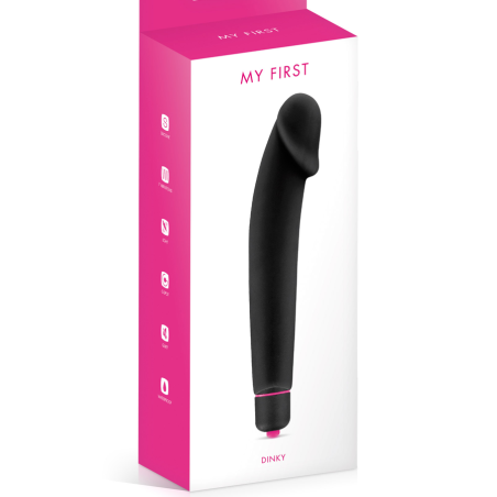 copy of LOVE TOY INITIATION "MY FIRST" FUSHIA DE "DINKY"