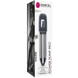 Love toys POMPE POWER PUMP PRO DE DORCEL