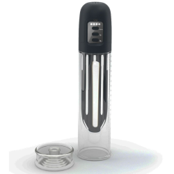 POMPE "POWER PUMP PRO" DE "DORCEL"