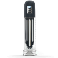 POMPE "POWER PUMP PRO" DE "DORCEL"