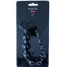 Plugs & Chapelets Anals CHAPELET ANAL BLACK AVEC BOULES PROGRESSIVES DE VIRGITE Plugs & Chapelets Anals CHAPELET ANAL BLACK AVEC BOULES PROGRESSIVES DE VIRGITE