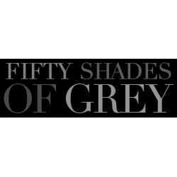 Accessoires DUO DE MASQUES NO PEEKING DE FIFTY SHADES OF GREY