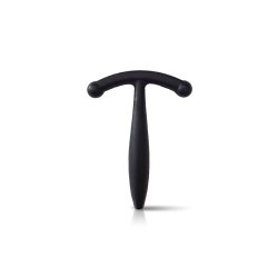 Accessoires TIGE A URETRE PENIS STICK T10 DE BLUE JUNKER