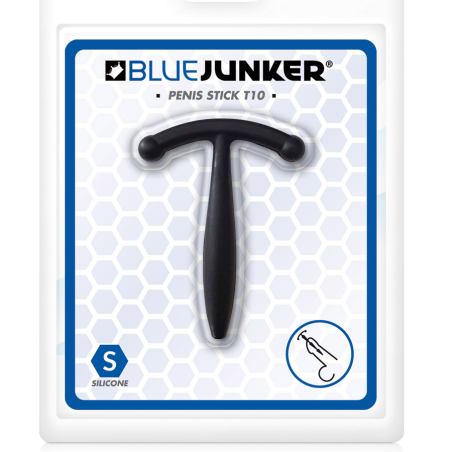 Accessoires TIGE A URETRE PENIS STICK T10 DE BLUE JUNKER