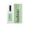 EAU DE PARFUM D ATTIRANCE "TABOO" AUX PHEROMONES VEGETALES