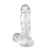 copy of PURE JELLY ROSE A VENTOUSE 22 cms