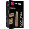 STIMULATEUR "ROCKET BULLET" DE "DORCEL"