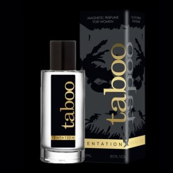 copy of EAU DE PARFUM D ATTIRANCE POUR HOMME aux pheromones