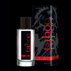 copy of EAU DE PARFUM D ATTIRANCE POUR HOMME aux pheromones