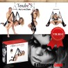 Accessoires BALANCOIRE FETICHISTE SWING TRAP DE FETISHTENTATION Accessoires BALANCOIRE FETICHISTE SWING TRAP DE FETISHTENTATION