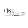 BALANCOIRE FETICHISTE "SWING TRAP" DE "FETISHTENTATION"