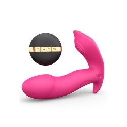 SECRET CLIT DE "DORCEL"
