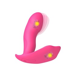 SECRET CLIT DE "DORCEL"