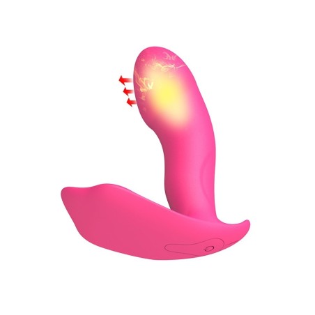 Love toys SECRET CLIT DE DORCEL
